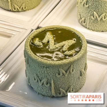 Food'Art, le restaurant-pâtisserie de Mohamed Belkassam du