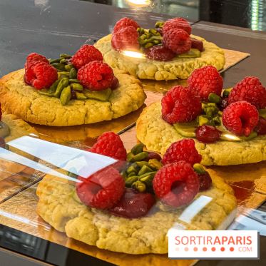 Food'Art, le restaurant-pâtisserie de Mohamed Belkassam du  - IMG 7365