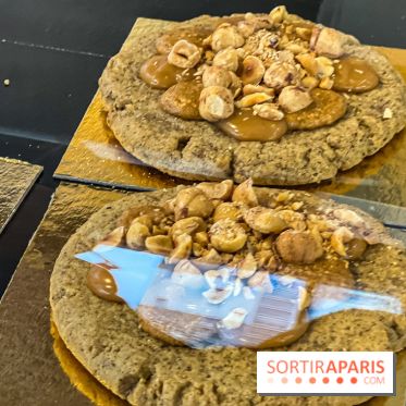 Food'Art, le restaurant-pâtisserie de Mohamed Belkassam du