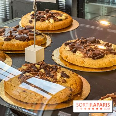 Food'Art, le restaurant-pâtisserie de Mohamed Belkassam du  - IMG 7367