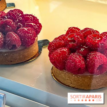 Food'Art, le restaurant-pâtisserie de Mohamed Belkassam du  - IMG 7368