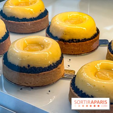 Food'Art, le restaurant-pâtisserie de Mohamed Belkassam du