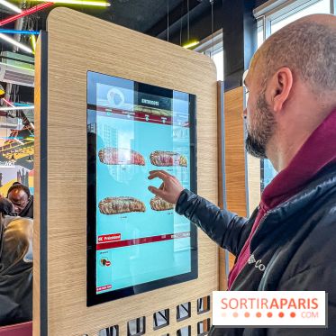 Food'Art, le restaurant-pâtisserie de Mohamed Belkassam du
