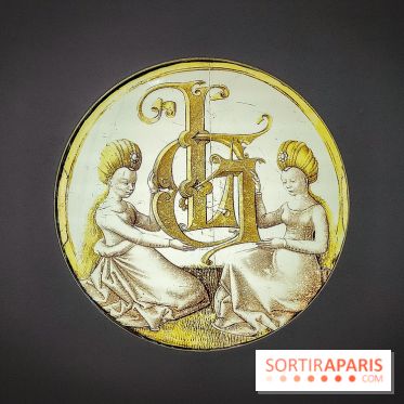 Les arts en France sous Charles VII : l'exposition historique du musée de Cluny se dévoile en images - IMG20240311103728