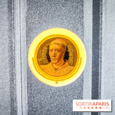 Les arts en France sous Charles VII : l'exposition historique du musée de Cluny se dévoile en images - IMG20240311111253