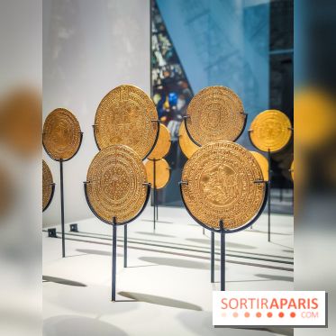 Les arts en France sous Charles VII : l'exposition historique du musée de Cluny se dévoile en images - IMG20240311102017