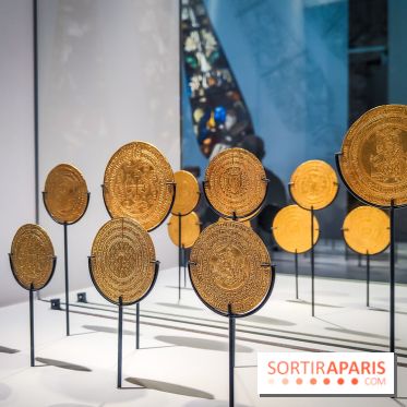 Les arts en France sous Charles VII : l'exposition historique du musée de Cluny se dévoile en images - IMG20240311102008