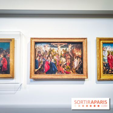 Les arts en France sous Charles VII : l'exposition historique du musée de Cluny se dévoile en images - IMG20240311104327