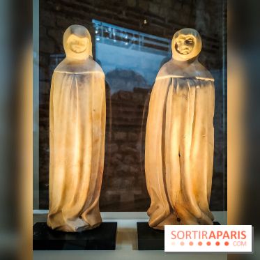 Les arts en France sous Charles VII : l'exposition historique du musée de Cluny se dévoile en images - IMG20240311102755