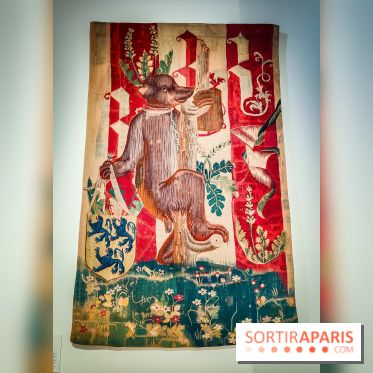 Les arts en France sous Charles VII : l'exposition historique du musée de Cluny se dévoile en images