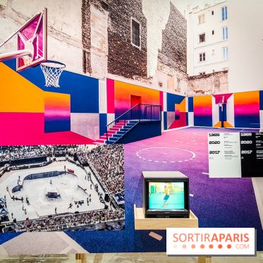 Match, design et sport : l'exposition originale du musée du Luxembourg - IMG20240311182043