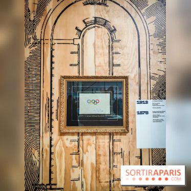 Match, design et sport : l'exposition originale du musée du Luxembourg - IMG20240311180339