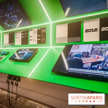 Match, design et sport : l'exposition originale du musée du Luxembourg - IMG20240311182832