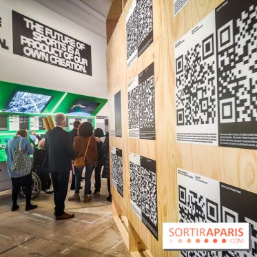 Match, design et sport : l'exposition originale du musée du Luxembourg - IMG20240311183638