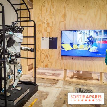 Match, design et sport : l'exposition originale du musée du Luxembourg - IMG20240311180253