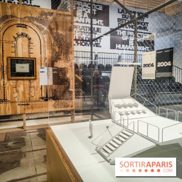 Match, design et sport : l'exposition originale du musée du Luxembourg - IMG20240311180326