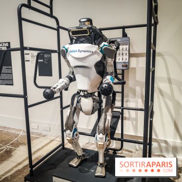 Match, design et sport : l'exposition originale du musée du Luxembourg - IMG20240311180457