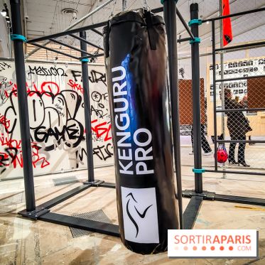 Match, design et sport : l'exposition originale du musée du Luxembourg - IMG20240311182025