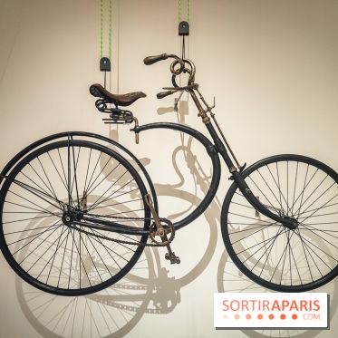 Match, design et sport : l'exposition originale du musée du Luxembourg