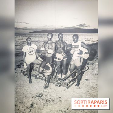 Match, design et sport : l'exposition originale du musée du Luxembourg - IMG20240311181202