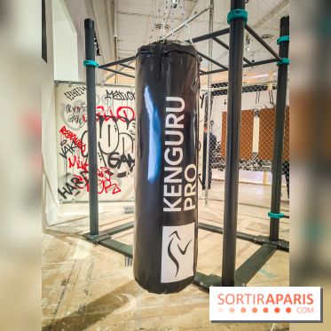 Match, design et sport : l'exposition originale du musée du Luxembourg - IMG20240311175648