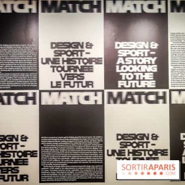 Match, design et sport : l'exposition originale du musée du Luxembourg - IMG20240311183756