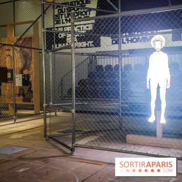 Match, design et sport : l'exposition originale du musée du Luxembourg