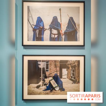 Match, design et sport : l'exposition originale du musée du Luxembourg - IMG20240311180403