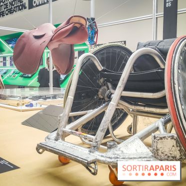 Match, design et sport : l'exposition originale du musée du Luxembourg