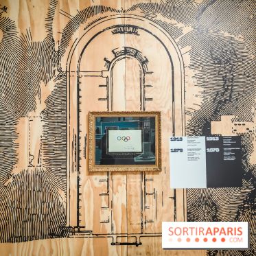 Match, design et sport : l'exposition originale du musée du Luxembourg