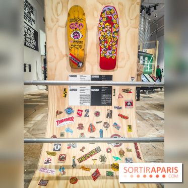 Match, design et sport : l'exposition originale du musée du Luxembourg - IMG20240311175718