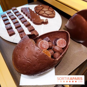 Pâques 2024 par la maison Louis Fouquet - 20240208 152916