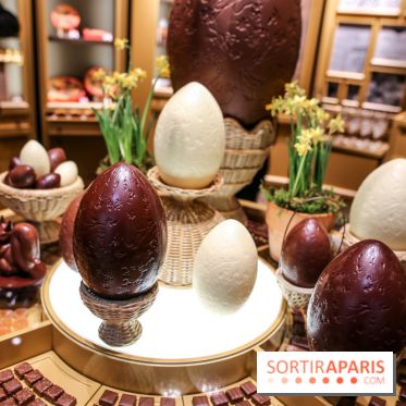 Pâques 2024 par la maison Louis Fouquet - IMG 2556