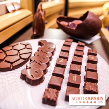 Pâques 2024 par la maison Louis Fouquet