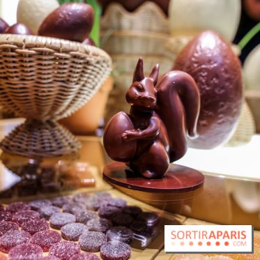 Pâques 2024 par la maison Louis Fouquet