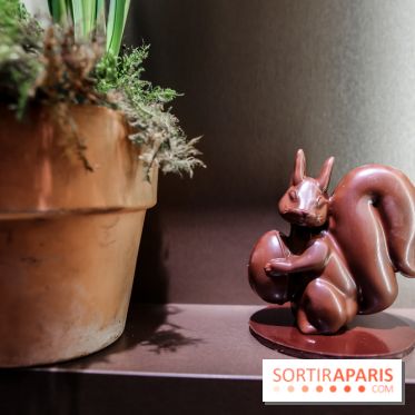 Pâques 2024 par la maison Louis Fouquet
