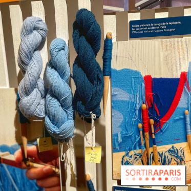 Tapisserie olympique - IMG 9382