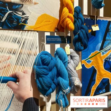 Tapisserie olympique - IMG 9386