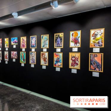 Exposition Mushae à Paris - 20240312 132601