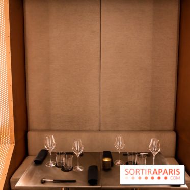 OMASAKE, bar à saké à Paris - IMG 3011