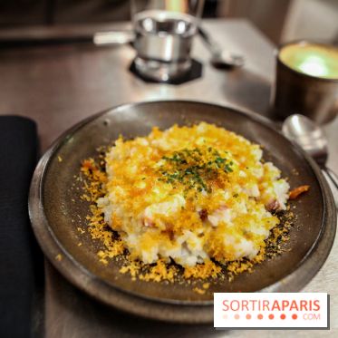 OMASAKE, bar à saké à Paris - IMG 3043