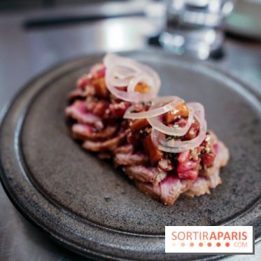 OMASAKE, bar à saké à Paris - IMG 3045