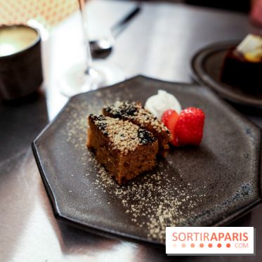 OMASAKE, bar à saké à Paris - IMG 3056