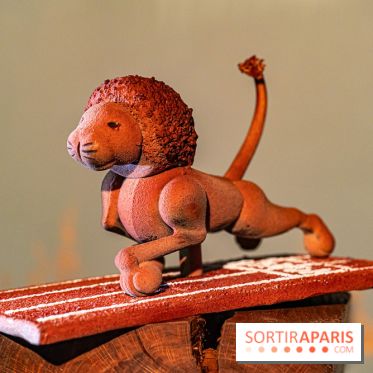 Œufs de Pâques 2024 par Yann Brys pour le Brach Paris, le Nolinski, le Sinner et la Cour des Vosges -  A7C4014