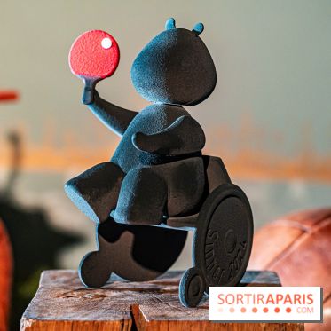 Œufs de Pâques 2024 par Yann Brys pour le Brach Paris, le Nolinski, le Sinner et la Cour des Vosges -  A7C4012