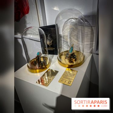 Exposition Cyber Surréalisme à la galerie Goldshteyn-Saatort - IMG 5264