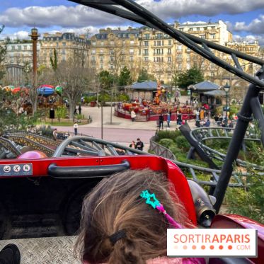 Visuels enfants, attractions, parc, Jardin d'Acclimatation, animaux, zoo - image00009