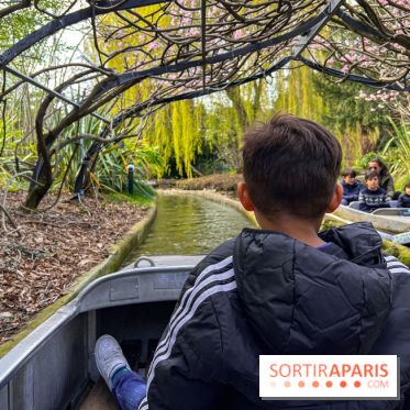 Visuels enfants, attractions, parc, Jardin d'Acclimatation, animaux, zoo - image00033