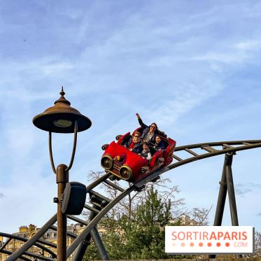 Visuels enfants, attractions, parc, Jardin d'Acclimatation, animaux, zoo - image00061