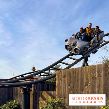 Visuels enfants, attractions, parc, Jardin d'Acclimatation, animaux, zoo - image00065